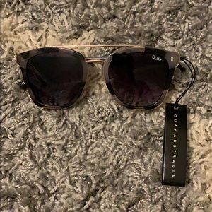 Quay Australia Sunglasses - Sweet Dreams